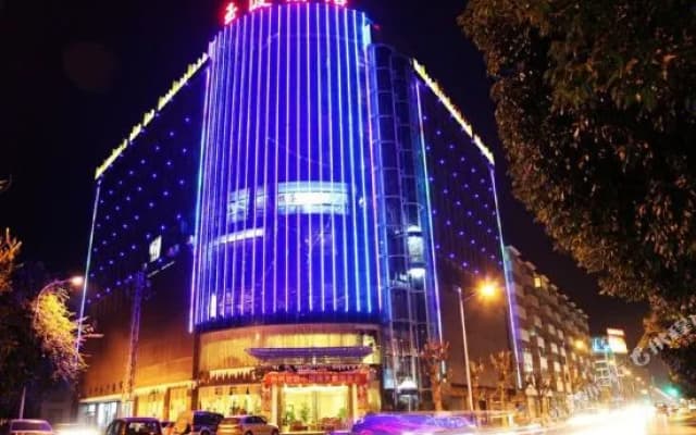 Jade Ripples Hotel