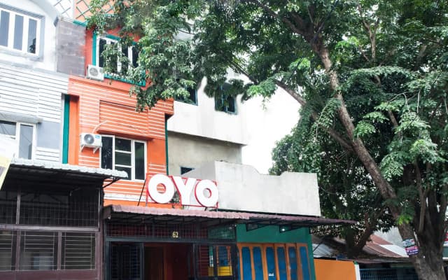 Hotel O Bunga Raya Residence