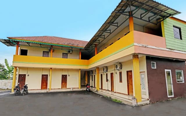OYO 91955 Pondokan Cempaka