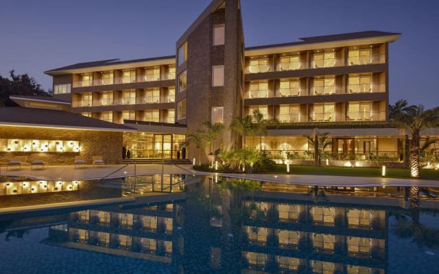 Kabir Hotel & Spa