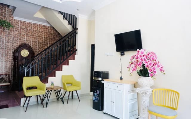 KoolKost Syariah Near Pantai Losari Makassar