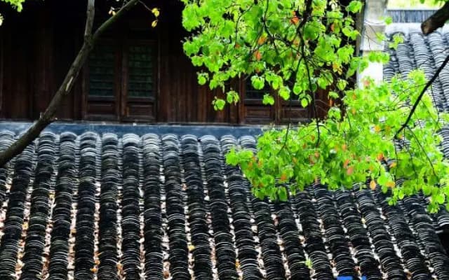 Shaoxing Jianhu·Huanglong Cuili Resort Hotel