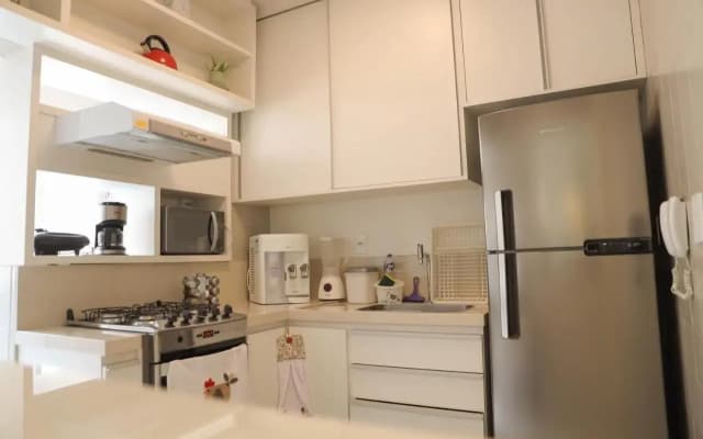 Santos - Turismo E Home Office