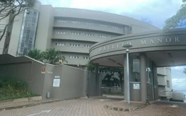 Ballito Manor - Manor Gardens 204 - complex generator