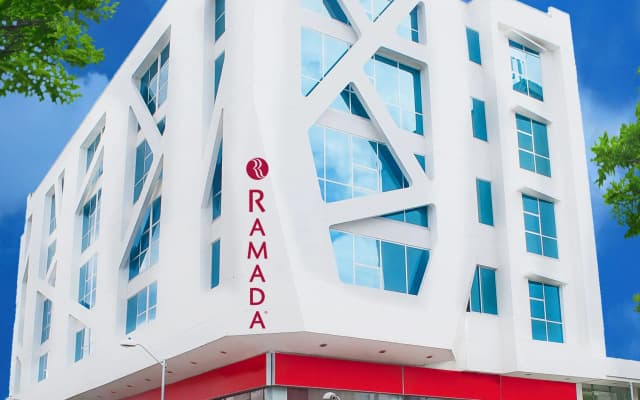 Hotel HR Amada Cucuta