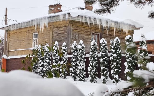 Гостевой дом Пролетарская, 19