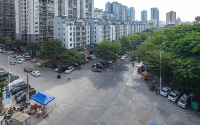 Sanxingju Hotel