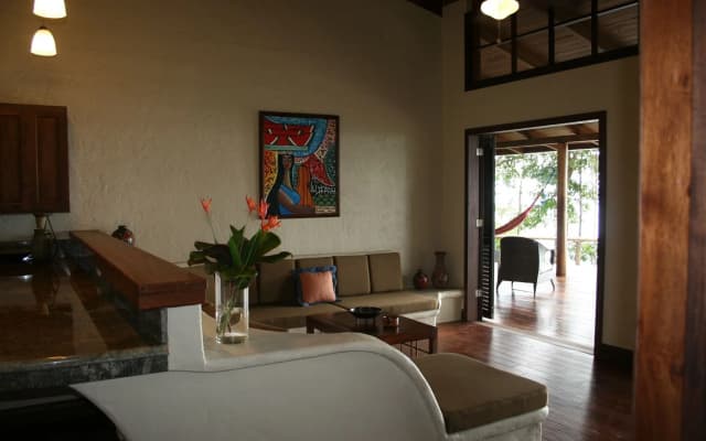 Bosque del Cabo Rain Forest Lodge