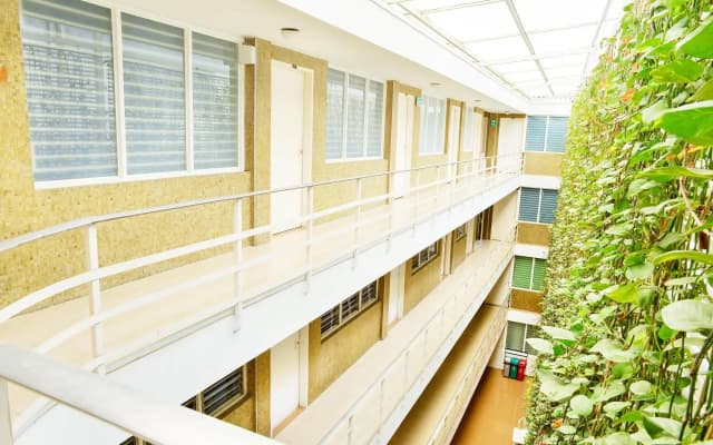 Hotel Thama Palmira