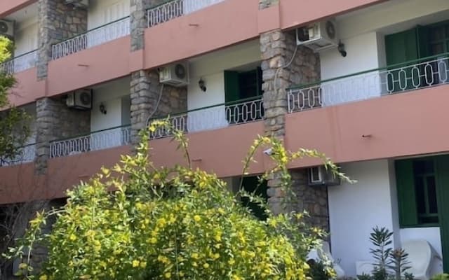 Auberge des Cascades