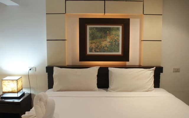 New International Guest House