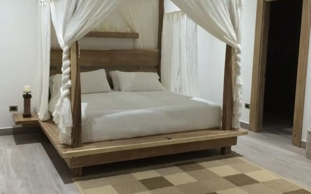 Bodhi Tree Yoga Resort