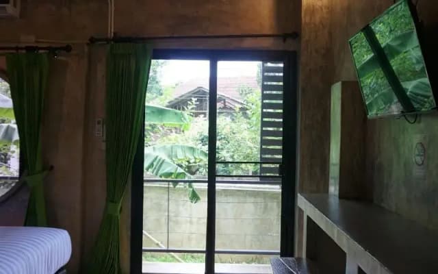 Sabay Nan Hotel