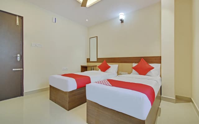 Withinn Hotel by OYO Rooms