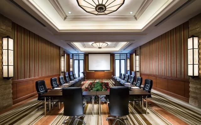 Crowne Plaza Xishuangbanna