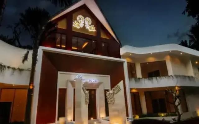One South Boutique Hotel