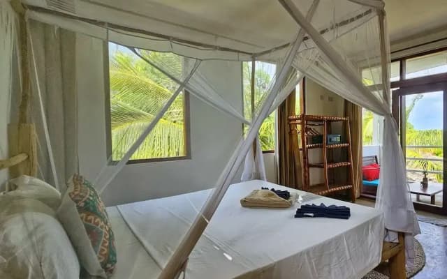 Masai Mara Zanzibar