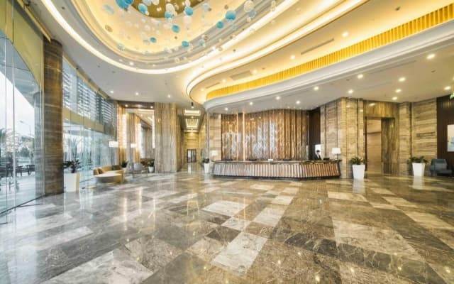Sheraton Hai Phong
