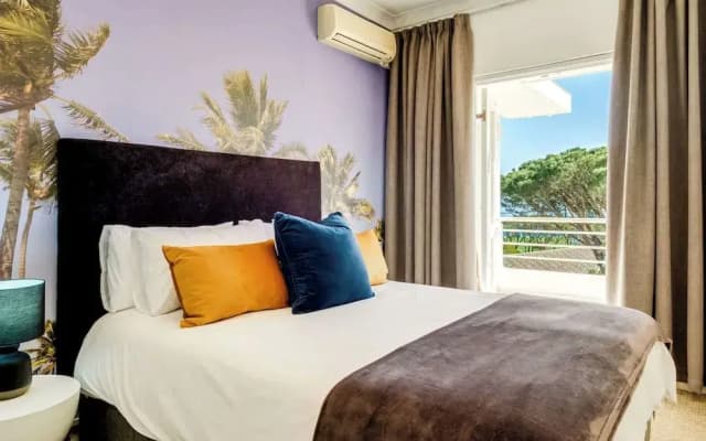 Classic Charm Meets Modern Comfort at Atlantic Pearl