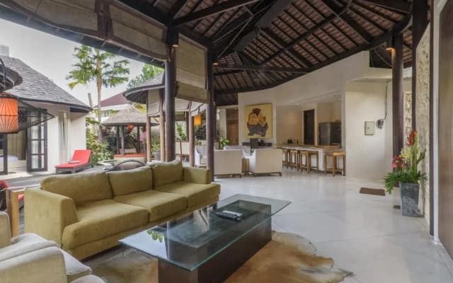 Sandi Kala Villas