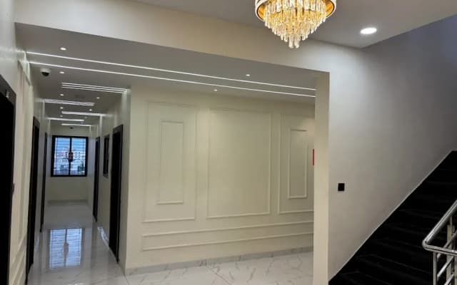 Hotel Aashiyana