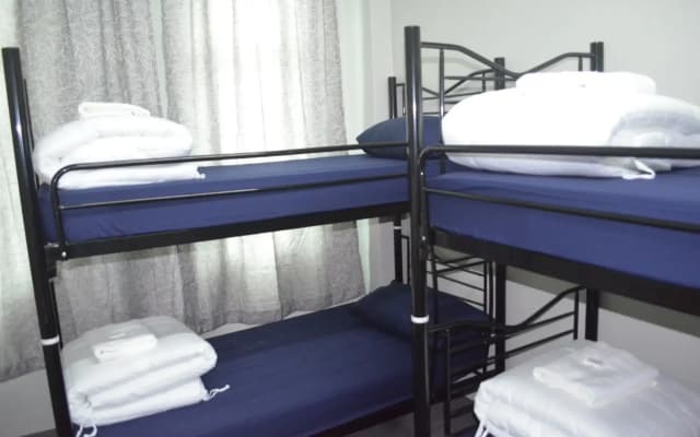SPOT ON 89751 Bed Station Guest House - Hostel