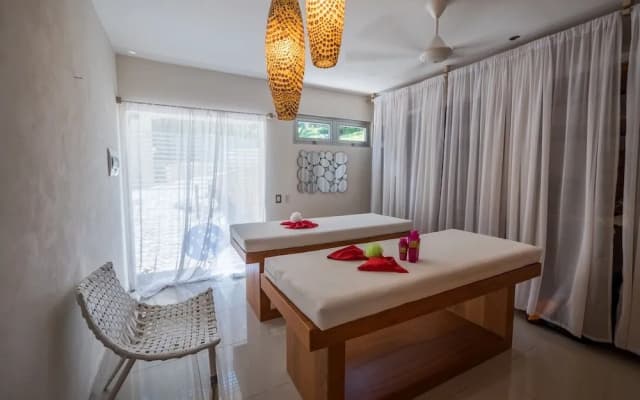 Villas Agua Dulce - Villa Eden