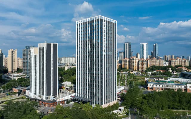 Hampton by Hilton Dongguan Nancheng Xiping