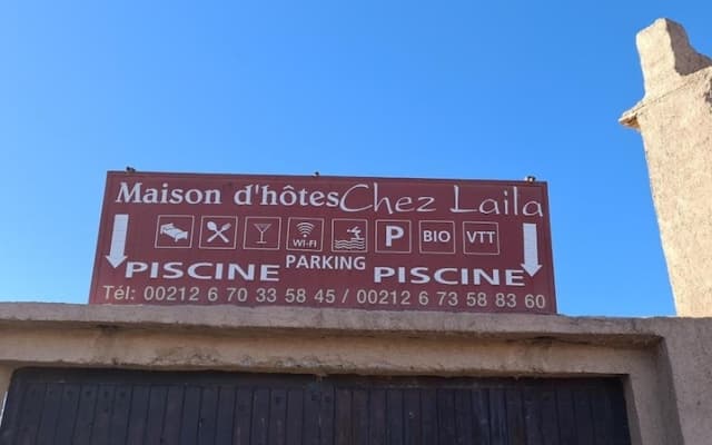 Chez Laila