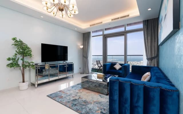 Lux BnB Paramount Midtown I Ocean View