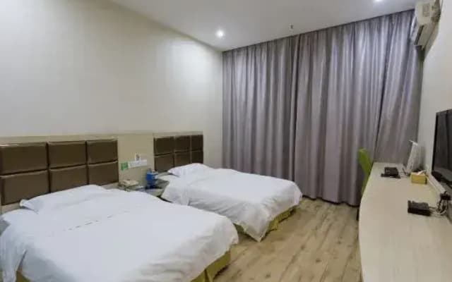 Liuzhou Dongduhao Hotel