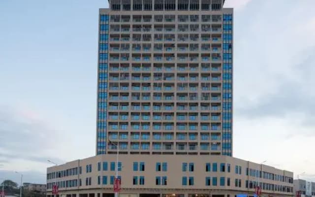 Mercure Styles Hotel Meizhou