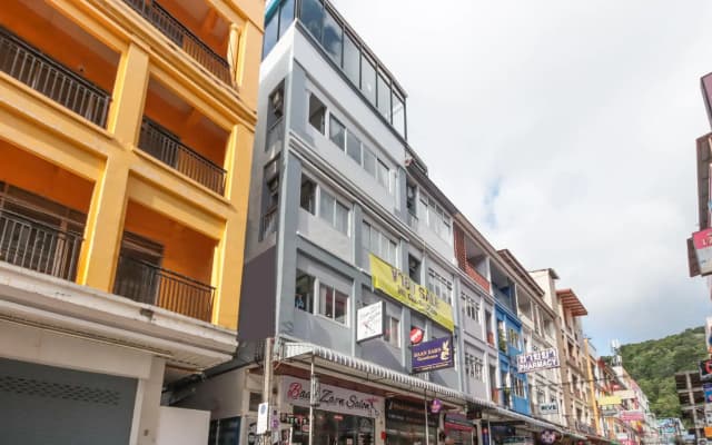 OYO 1134 Baan Zarn Guesthouse
