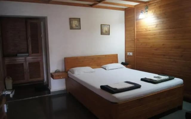 The Green Gate Resort