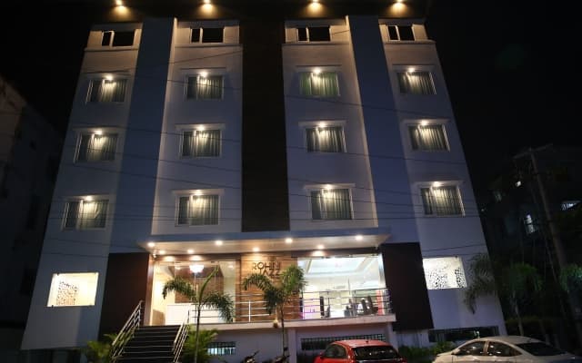 Rohhotel