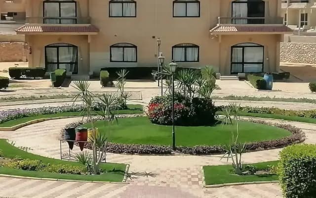 Regina Resort El Sokhna