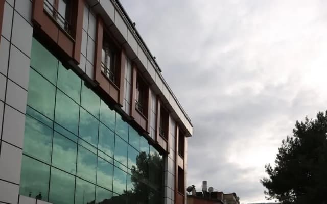 Hisarhan Hotel