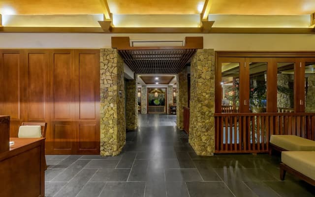 Hoi An Eco Lodge & Spa