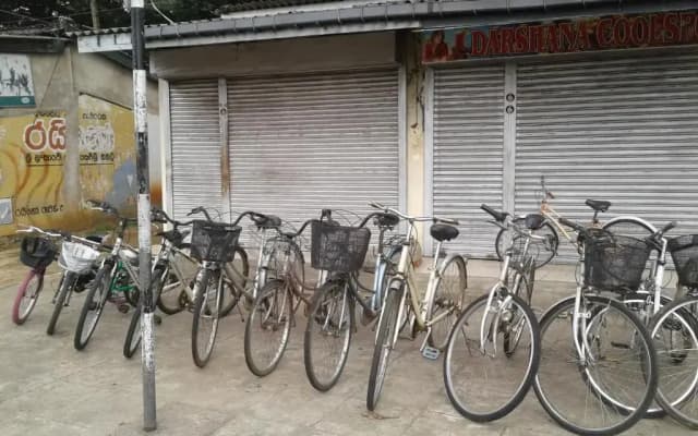 Dilshan Guest House