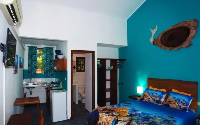 Cabinas Corazon