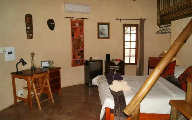 Weltevreden Country Guest Lodge
