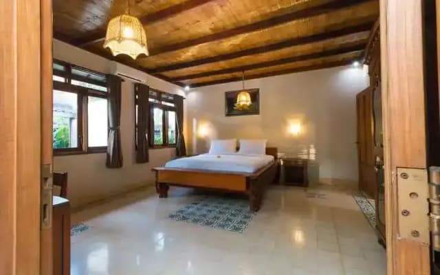 Royal Indah Bali Villas