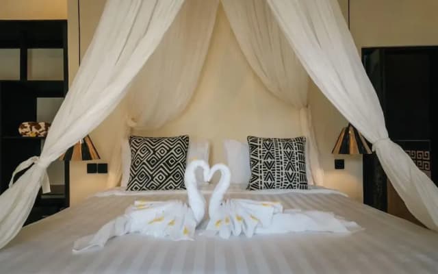 Dara Boutique Hotel