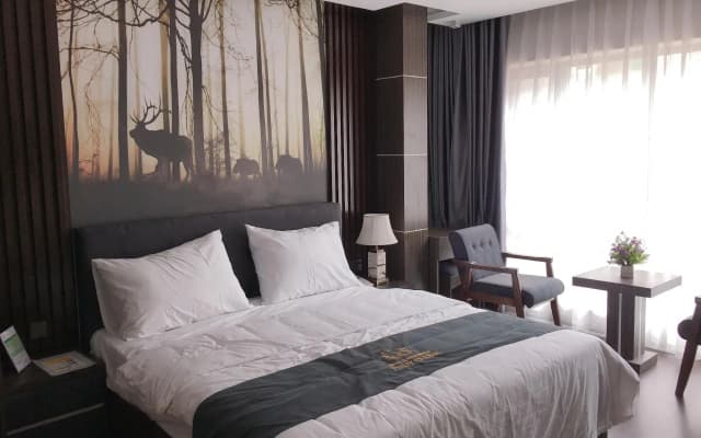 Thuy Duong Motel & Apartments