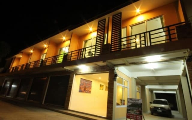 Phangan Guest House - Hostel