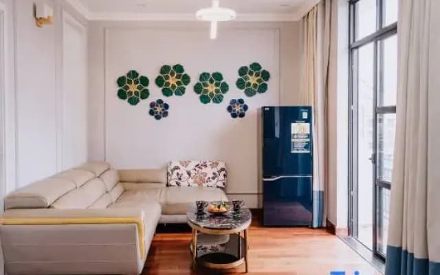 Merci Vinhomes Imperia Hai Phong