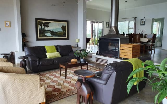 Lind End Guest Farm