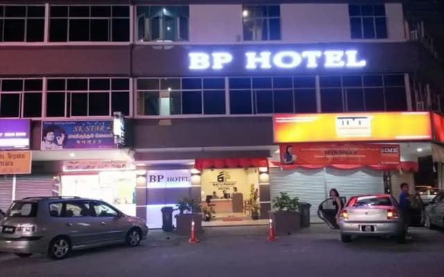 Batu Pahat Hotel