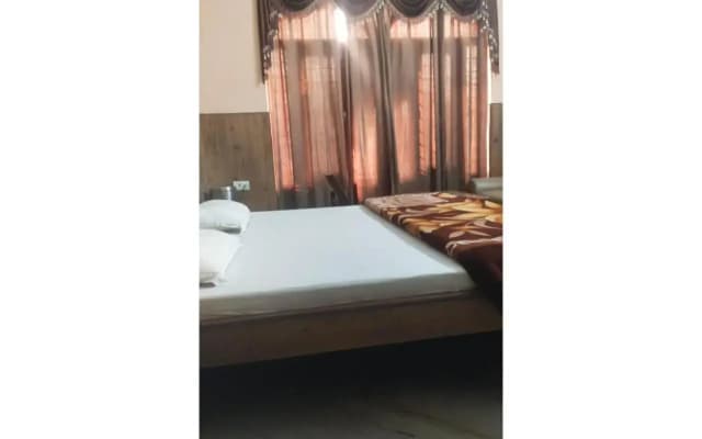 Hotel Hilroz