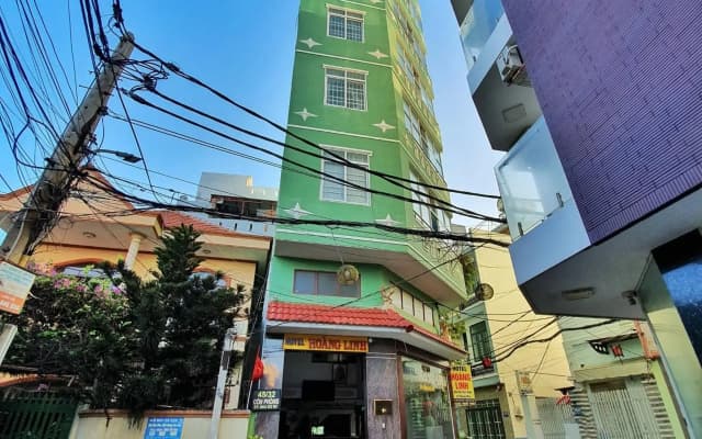 Hoang Linh Hotel
